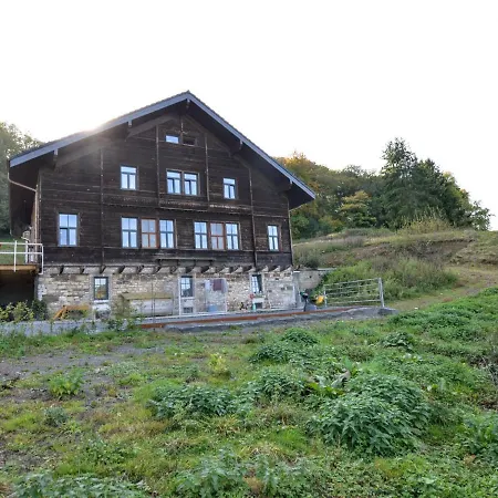 度假居 High Standard In A Beautiful Setting Close To Liege And Maastricht 珀潘斯特尔