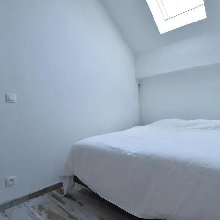度假居 High Standard In A Beautiful Setting Close To Liege And Maastricht 珀潘斯特尔