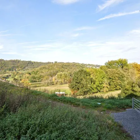 High Standard In A Beautiful Setting Close To Liege And Maastricht * Pepinster