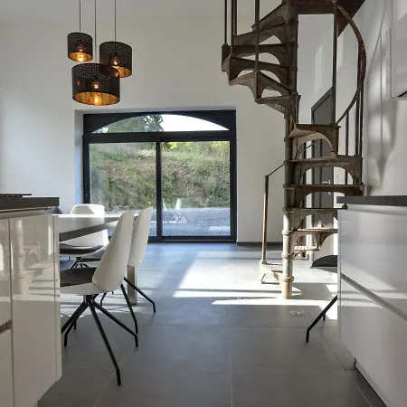 High Standard In A Beautiful Setting Close To Liege And Maastricht