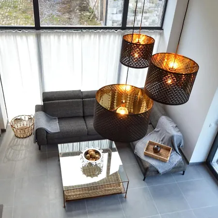 High Standard In A Beautiful Setting Close To Liege And Maastricht