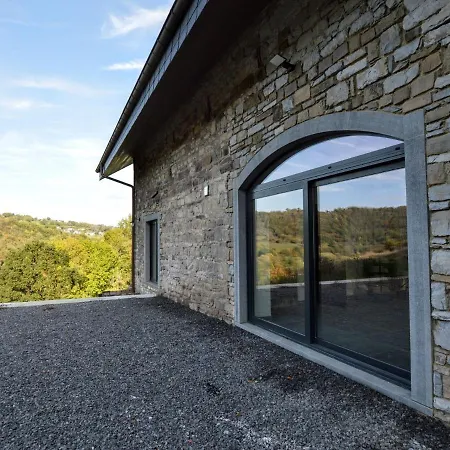 High Standard In A Beautiful Setting Close To Liege And Maastricht