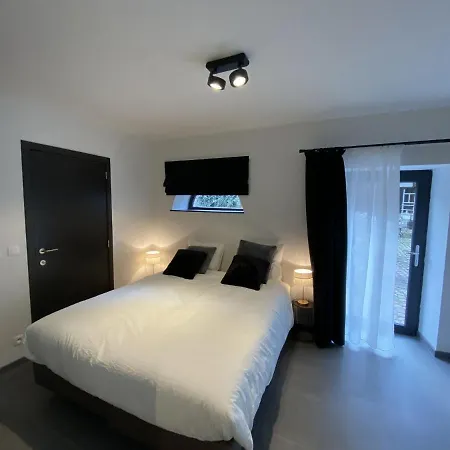 High Standard In A Beautiful Setting Close To Liege And Maastricht * Pepinster